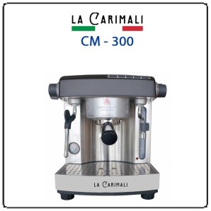 Máy pha cà phê LA CARIMALI CM300