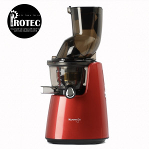 Máy ép chậm Kuvings E7000 400ml (Màu Đỏ)