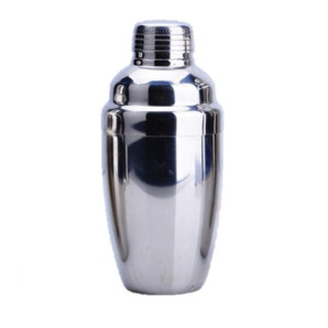 Bình lắc inox 550ml