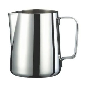 Ca đánh sữa inox 600ml